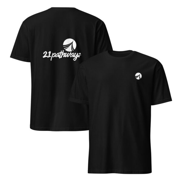 Short-Sleeve Unisex T-Shirt - Image 2
