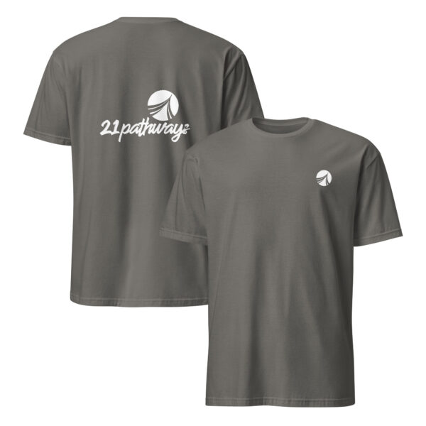 Short-Sleeve Unisex T-Shirt - Image 3