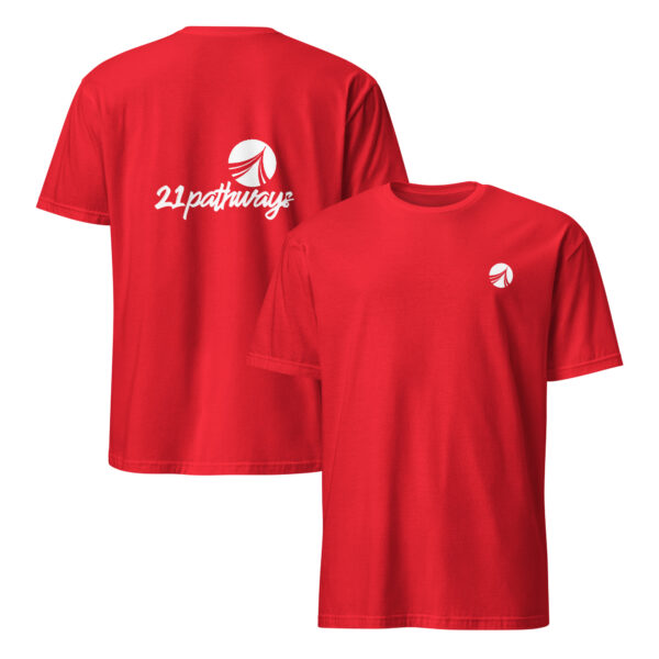 Short-Sleeve Unisex T-Shirt