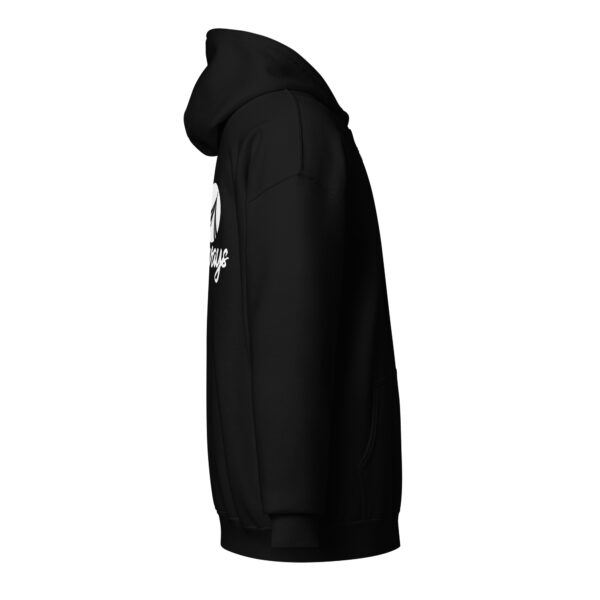 Unisex heavy blend zip hoodie - Image 5