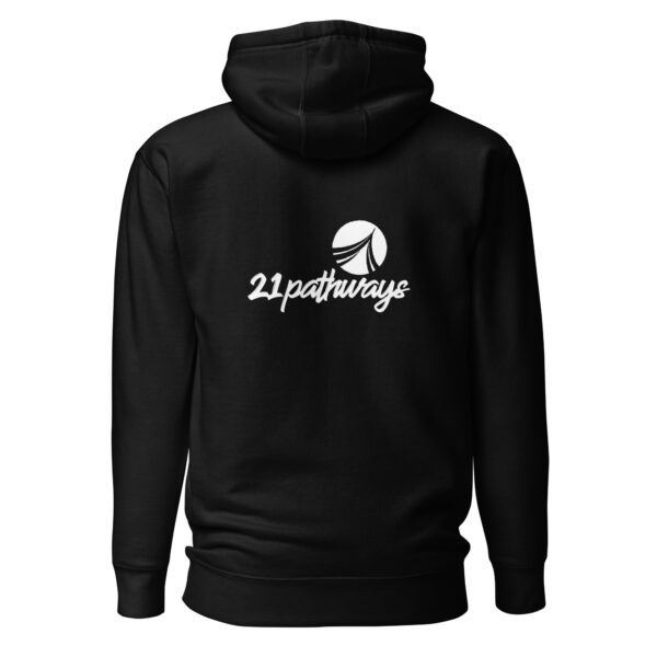 Unisex Hoodie - Image 17