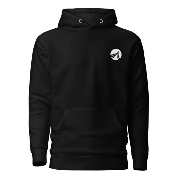 Unisex Hoodie - Image 2