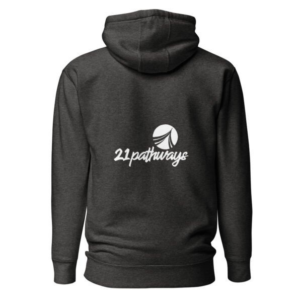 Unisex Hoodie - Image 16
