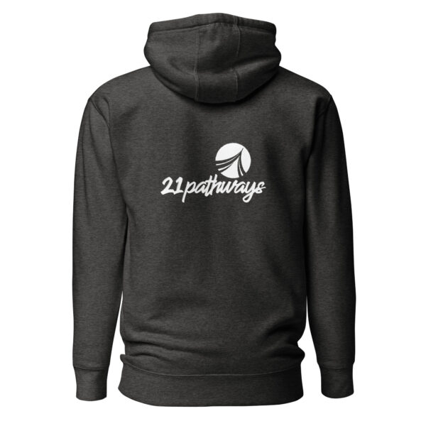 Unisex Hoodie - Image 28