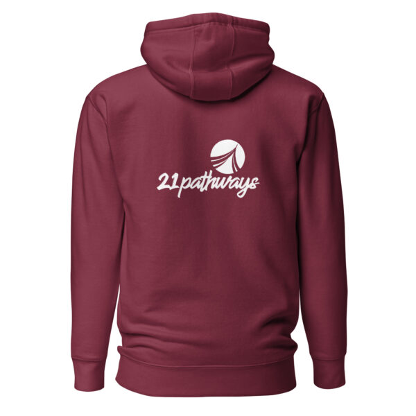 Unisex Hoodie - Image 13