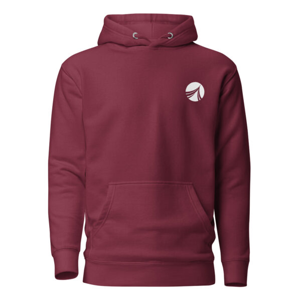 Unisex Hoodie - Image 10