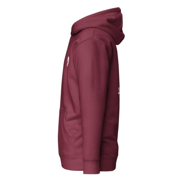 Unisex Hoodie - Image 11