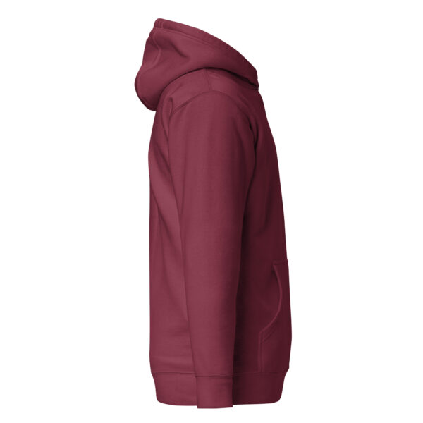 Unisex Hoodie - Image 12