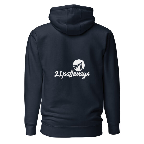 Unisex Hoodie - Image 9