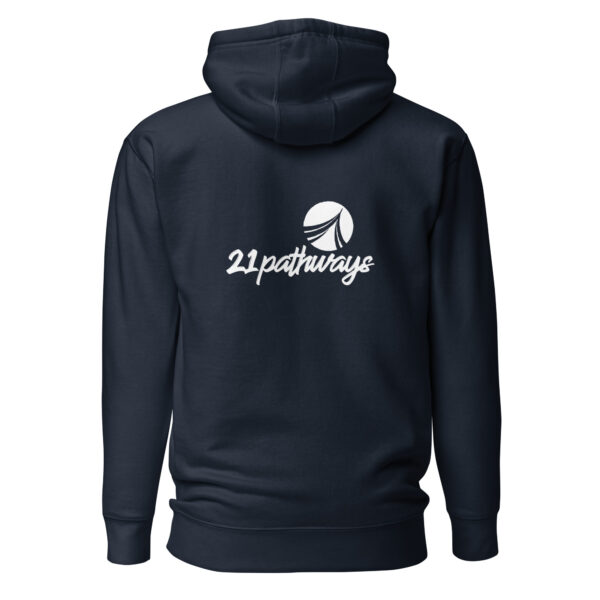Unisex Hoodie - Image 21