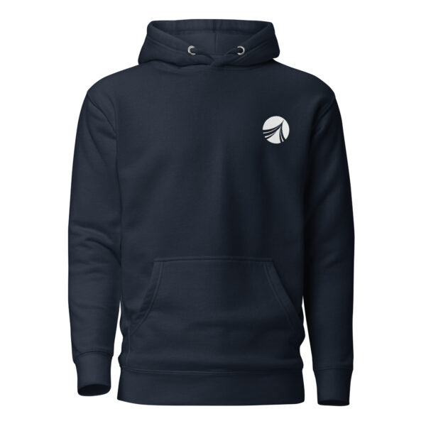 Unisex Hoodie - Image 6