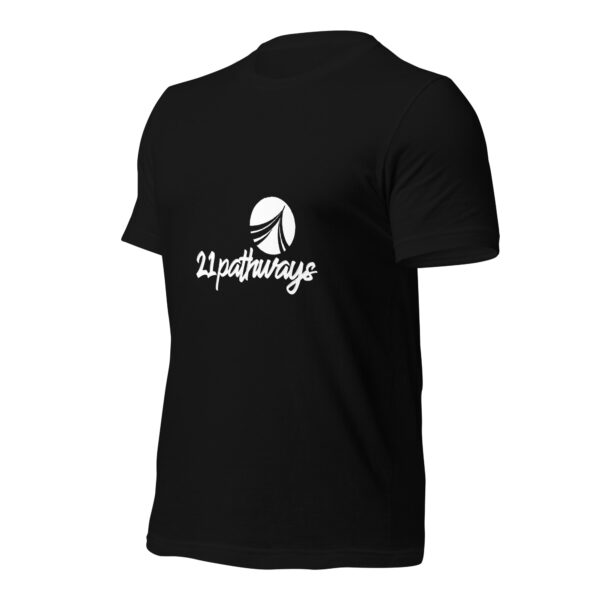 Unisex t-shirt - Image 2