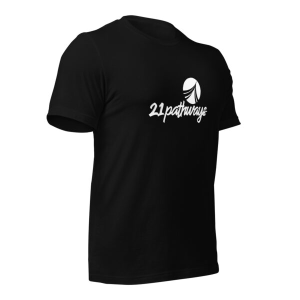 Unisex t-shirt - Image 38