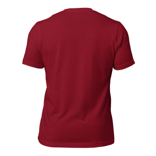 Unisex t-shirt - Image 12