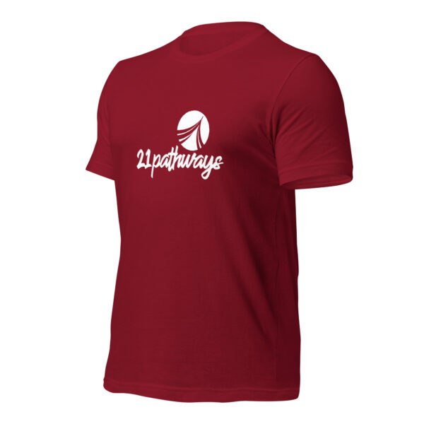 Unisex t-shirt - Image 43