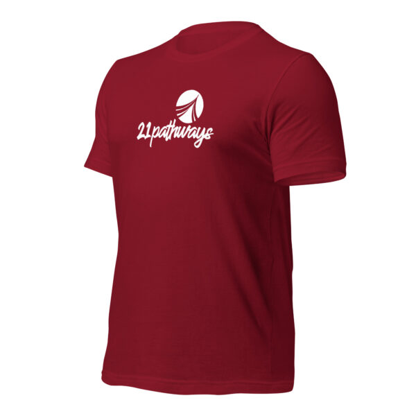 Unisex t-shirt - Image 64
