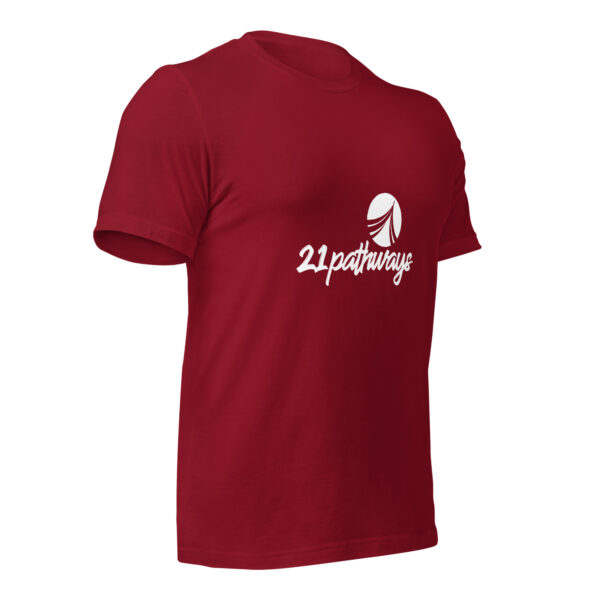 Unisex t-shirt - Image 11