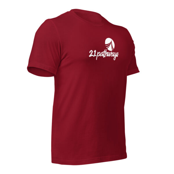 Unisex t-shirt - Image 65
