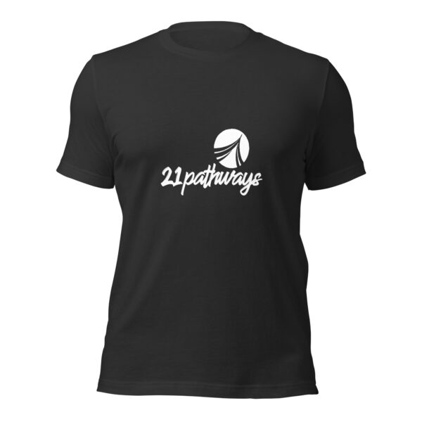 Unisex t-shirt - Image 13