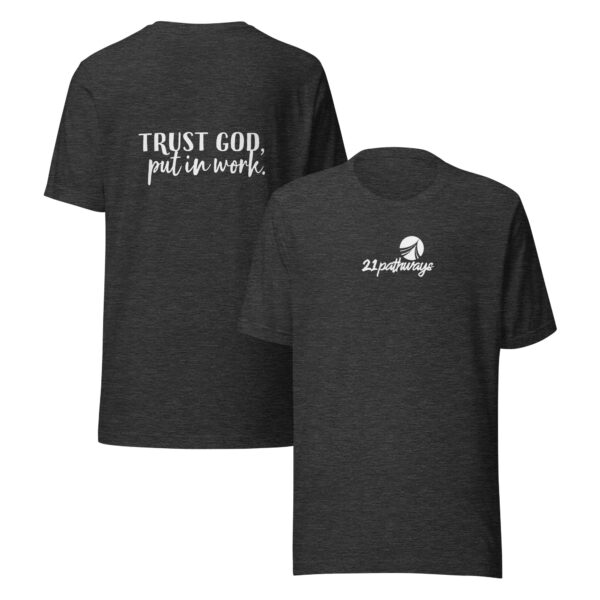 Unisex t-shirt