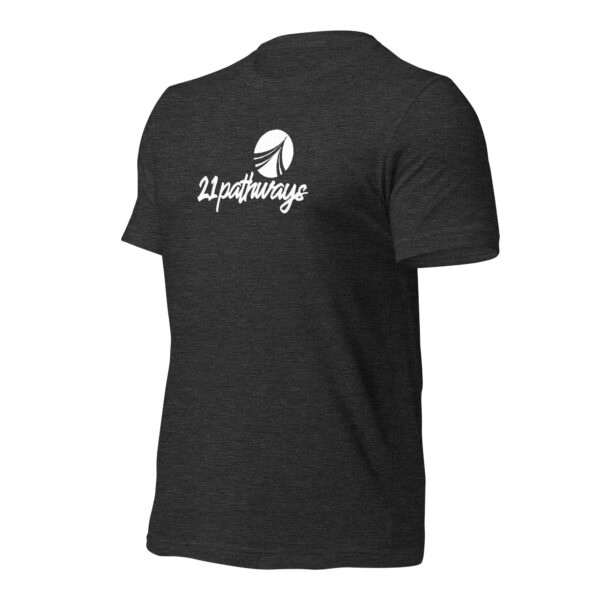 Unisex t-shirt - Image 76