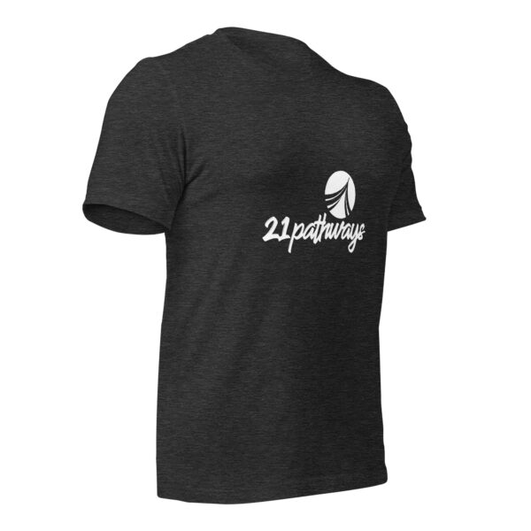 Unisex t-shirt - Image 23