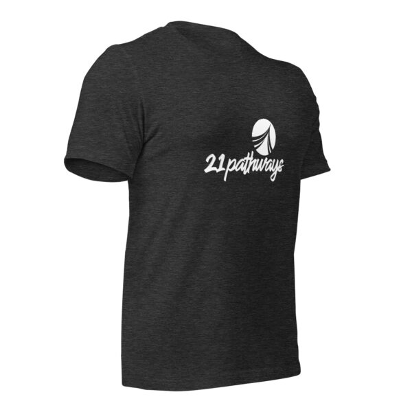Unisex t-shirt - Image 35