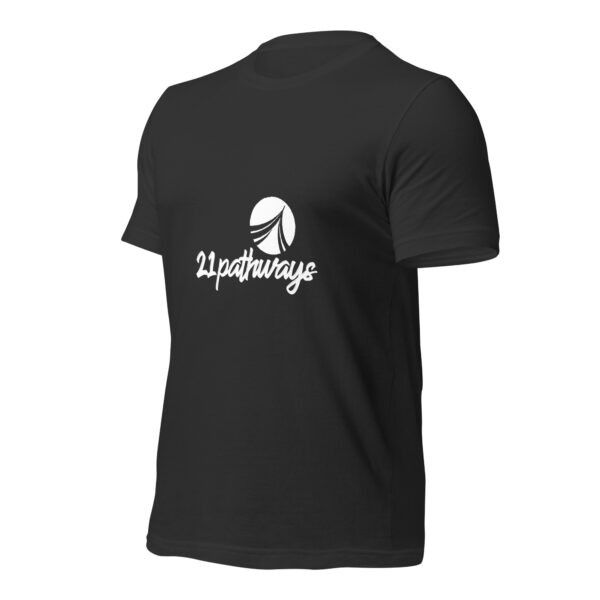 Unisex t-shirt - Image 15