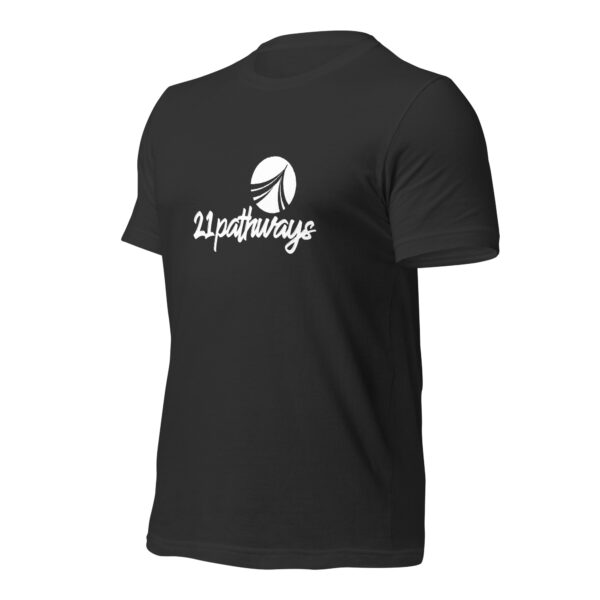 Unisex t-shirt - Image 47
