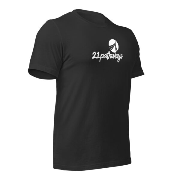 Unisex t-shirt - Image 70