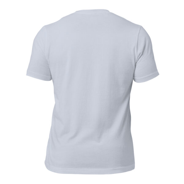 Unisex t-shirt - Image 9