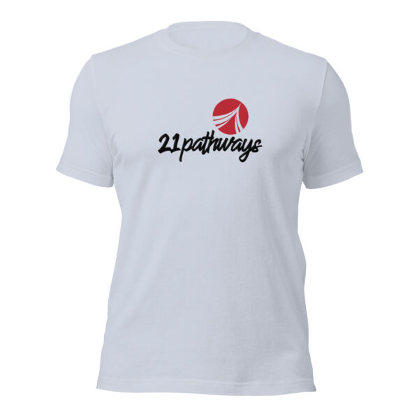 Unisex t-shirt - Image 6