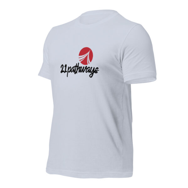 Unisex t-shirt - Image 7