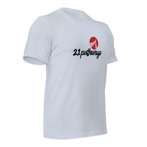 Unisex t-shirt - Image 8