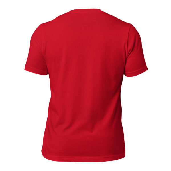 Unisex t-shirt - Image 20