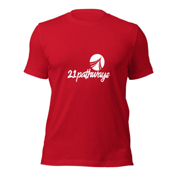 Unisex t-shirt - Image 17