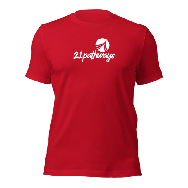 Unisex t-shirt - Image 71