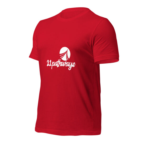 Unisex t-shirt - Image 18