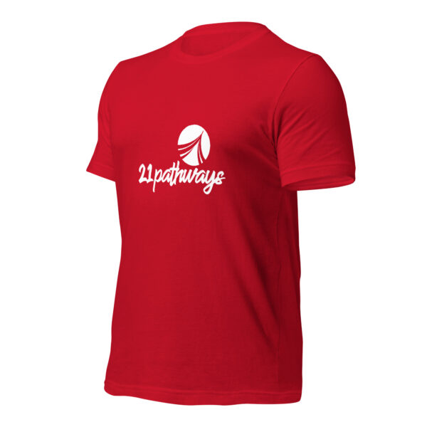 Unisex t-shirt - Image 31