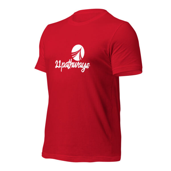 Unisex t-shirt - Image 49