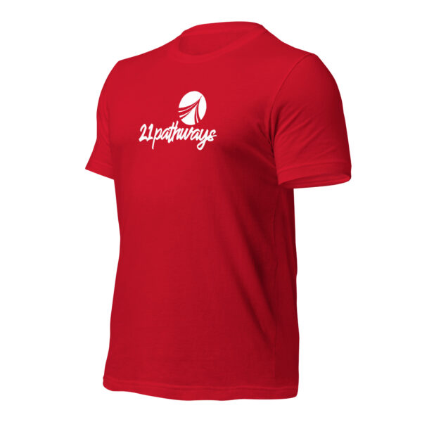 Unisex t-shirt - Image 72