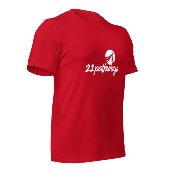 Unisex t-shirt - Image 32