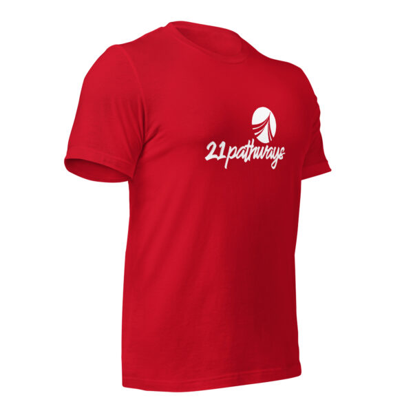 Unisex t-shirt - Image 50
