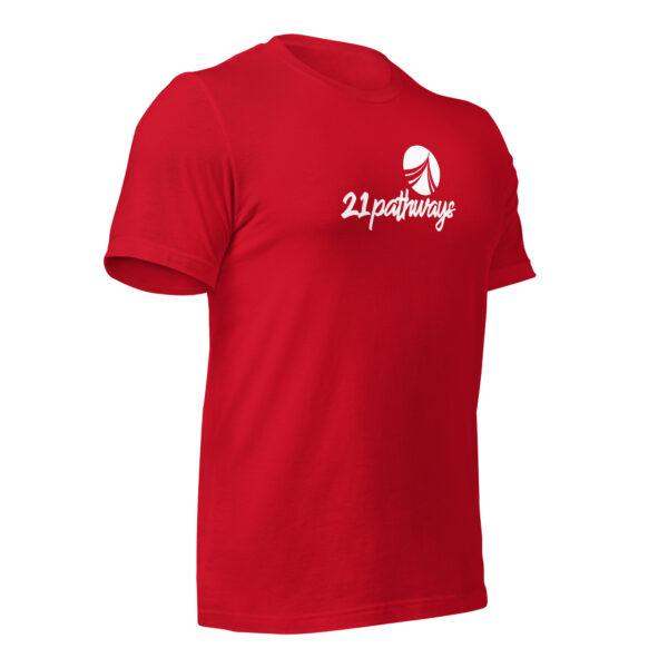 Unisex t-shirt - Image 73
