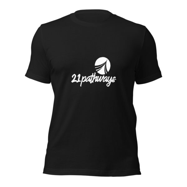 Unisex t-shirt - Image 5