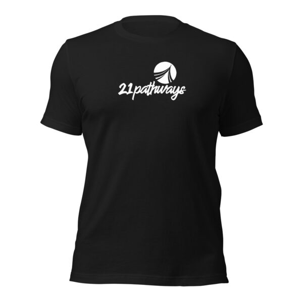 Unisex t-shirt - Image 59
