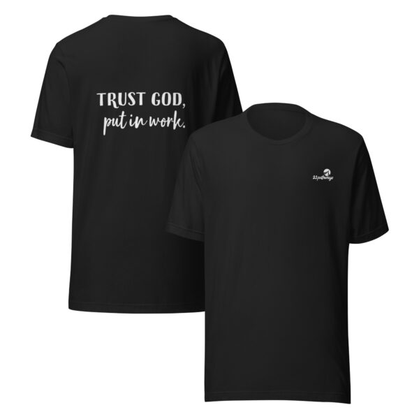 Unisex t-shirt