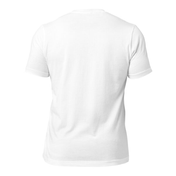 Unisex t-shirt - Image 12