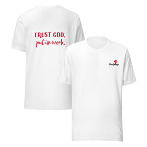 Unisex t-shirt