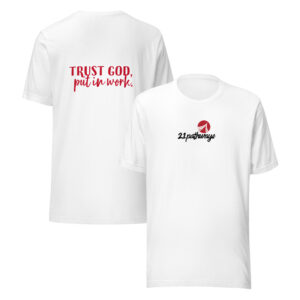 Unisex t-shirt